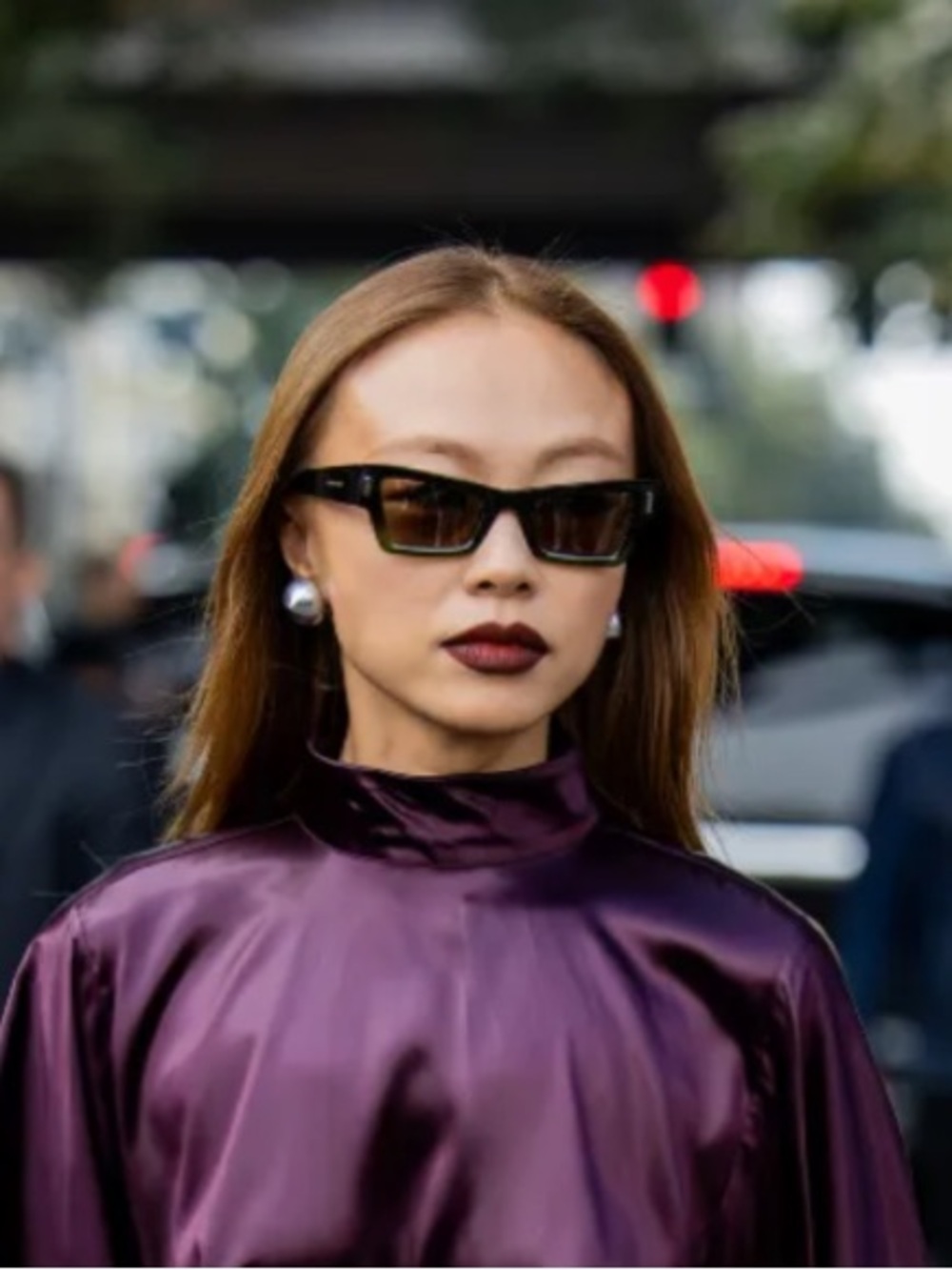 Salvatore Ferragamo Sunglasses, New 225 - Picture 7 of 13